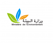 Logo Ministère Environnement
